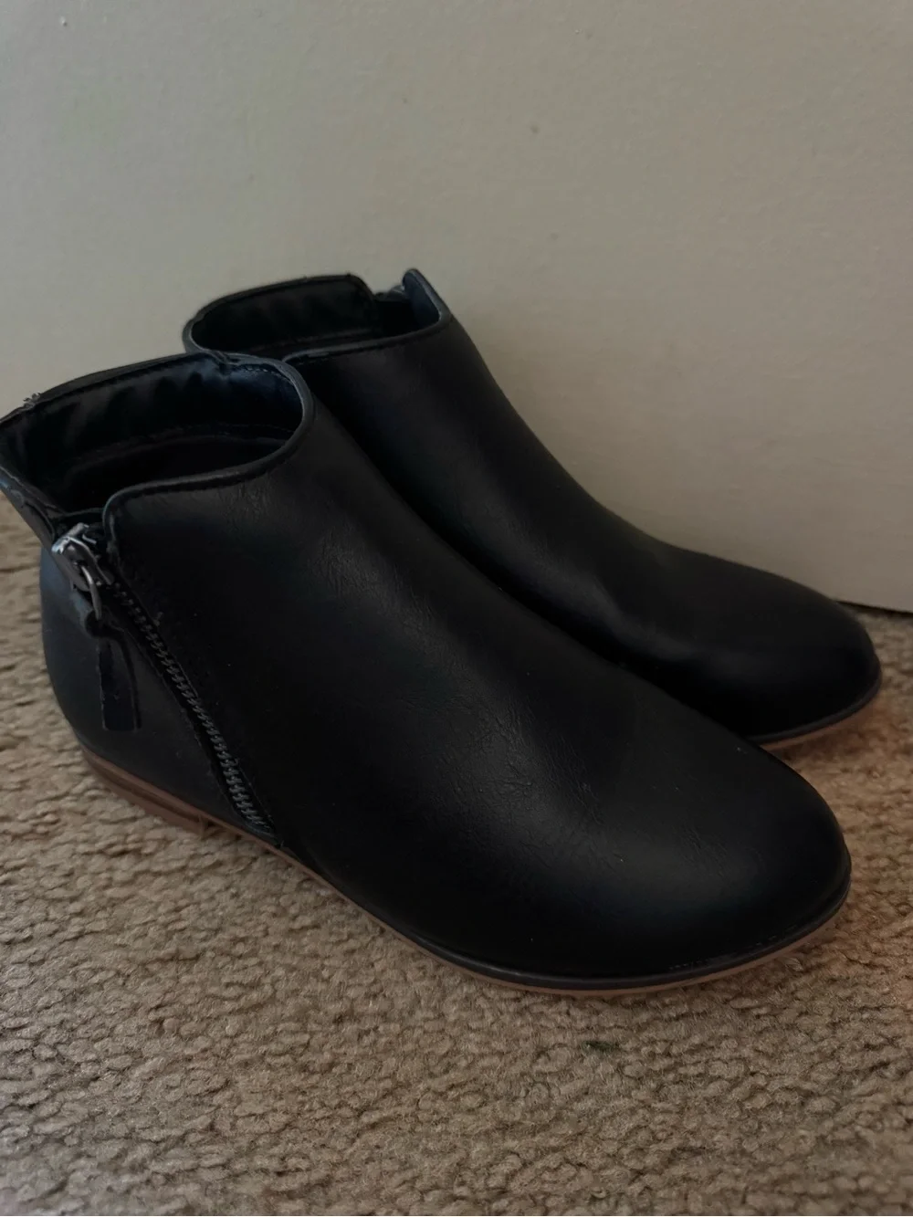 ankle boots